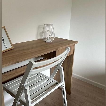 Novoureden Stan U Vitezu Apartment Екстериор снимка