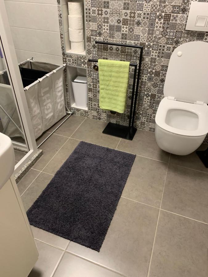Novoureden Stan U Vitezu Apartment Екстериор снимка