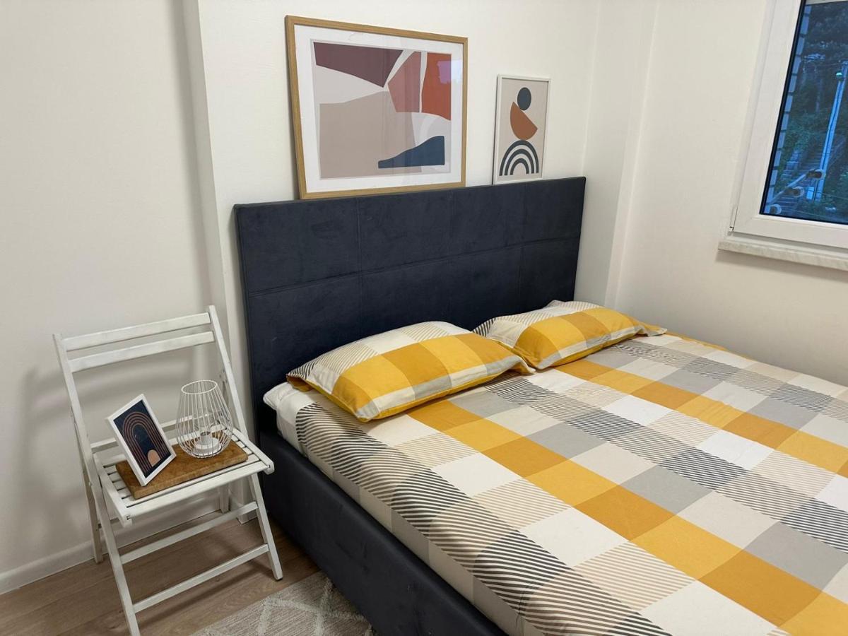 Novoureden Stan U Vitezu Apartment Екстериор снимка