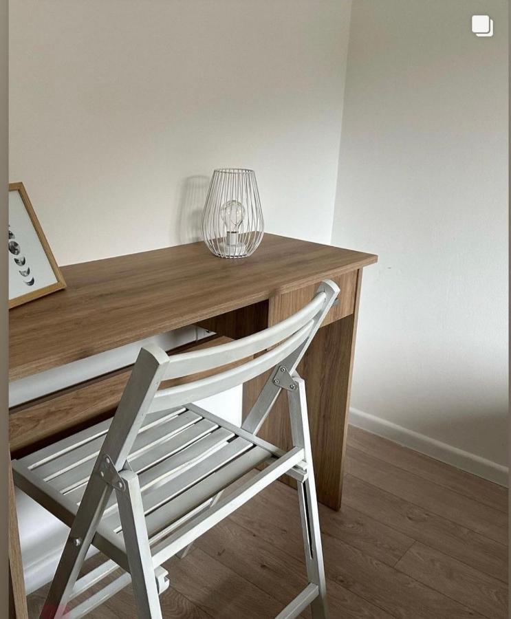 Novoureden Stan U Vitezu Apartment Екстериор снимка